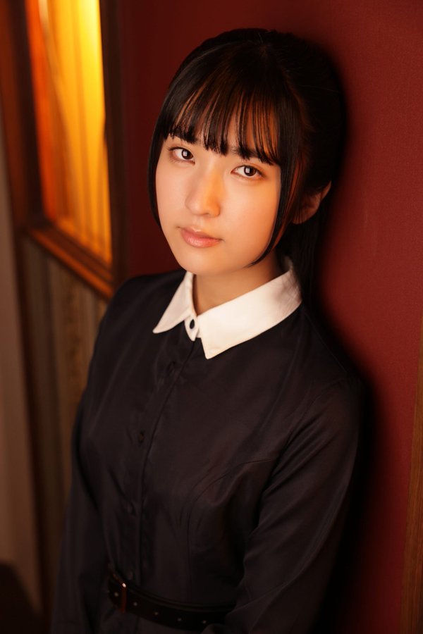 久我圆香(久我まどか)出道作品番号及封面,久我圆香个人简介-图片1