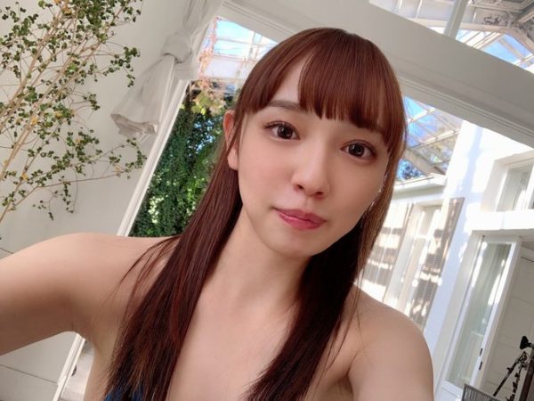星七奈奈美(星七ななみ)出道作品及封面,星七奈奈美个人资料-乐忧记