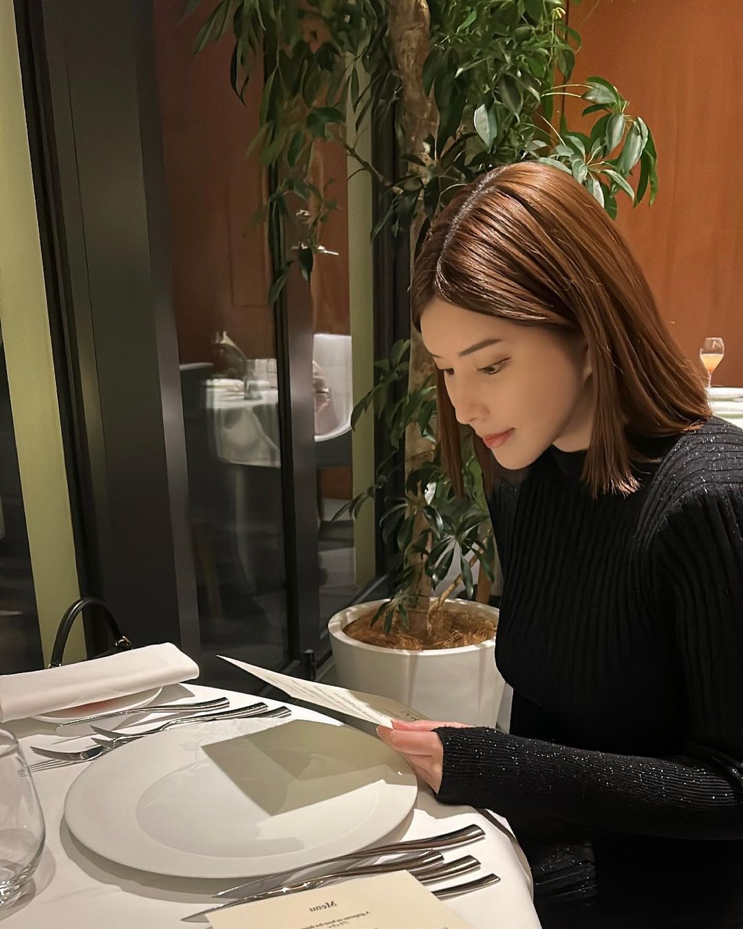 凪光(凪ひかる)最新作品番号及封面,凪光个人简介-图片8