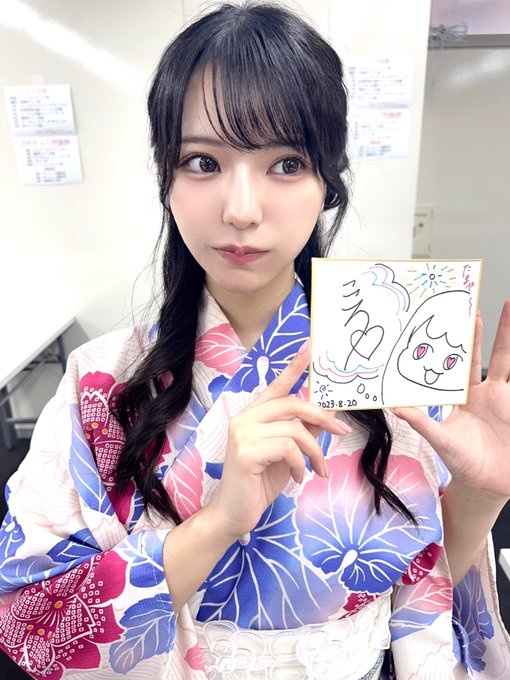 浅野心(浅野こころ)最新作品番号及封面,浅野心个人简介-图片10