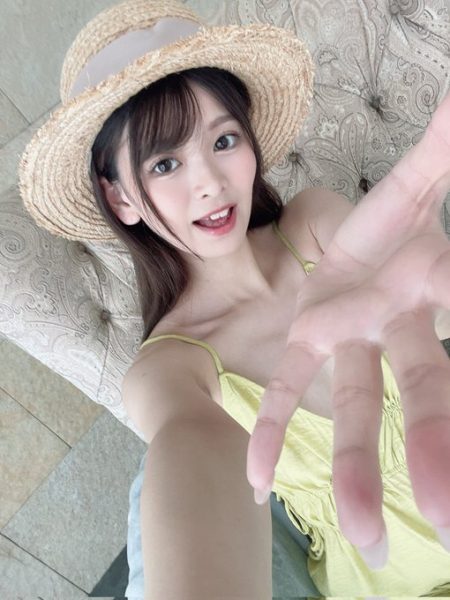 杏可可(杏ここ)出道作品及封面,杏可可个人资料-乐忧记