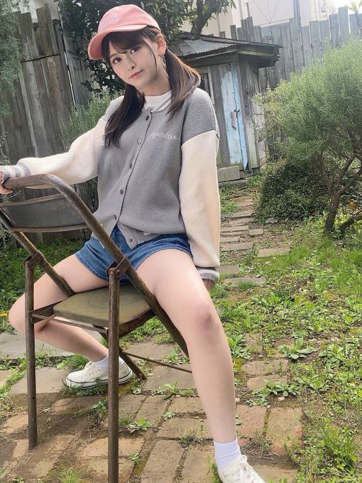 杏可可(杏ここ)出道作品番号及封面,杏可可个人简介-图片9