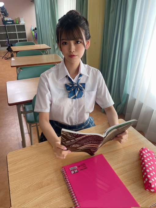 杏可可(杏ここ)出道作品番号及封面,杏可可个人简介-图片10