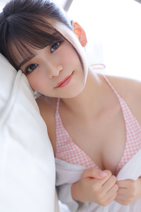 杏可可(杏ここ)出道作品番号及封面,杏可可个人简介-图片13