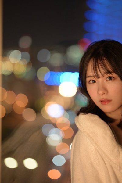 村上悠华(村上悠華)出道作品及封面,村上悠华个人资料-乐忧记
