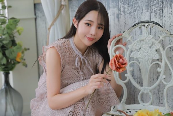 橘知花出道作品及封面,橘知花个人资料-乐忧记