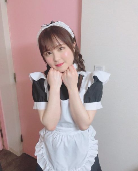 梦乃阳菜(夢乃陽菜)出道作品及封面,梦乃阳菜个人资料-乐忧记