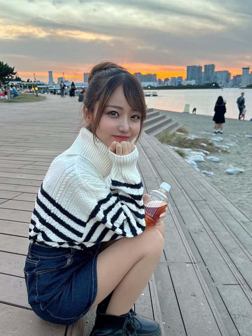 观月爱菜(観月あいな)出道作品番号及封面,观月爱菜个人简介-图片1