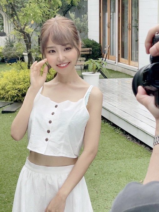 观月爱菜(観月あいな)出道作品番号及封面,观月爱菜个人简介-图片9