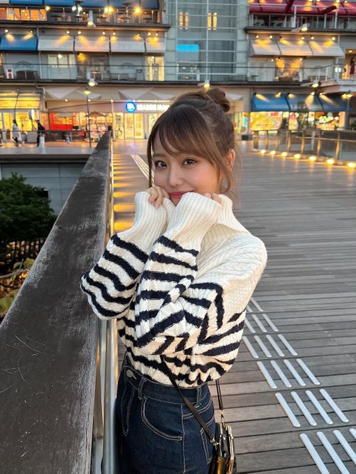 观月爱菜(観月あいな)出道作品番号及封面,观月爱菜个人简介-图片10