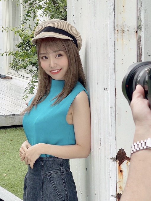 观月爱菜(観月あいな)出道作品番号及封面,观月爱菜个人简介-图片12