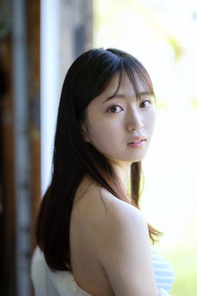 永野铃(永野鈴)出道作品及封面,永野铃个人资料-乐忧记