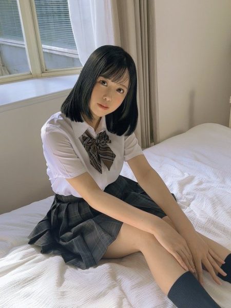 樟叶杏(樟葉杏)出道作品及封面,樟叶杏个人资料-乐忧记