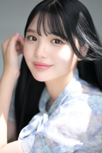 中森心心奈(中森心々奈)出道作品及封面,中森心心奈个人资料-乐忧记