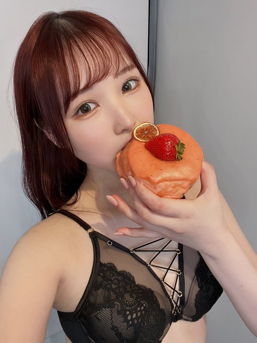 香水纯(香水じゅん)休业前作品番号及封面,香水纯个人简介-图片9