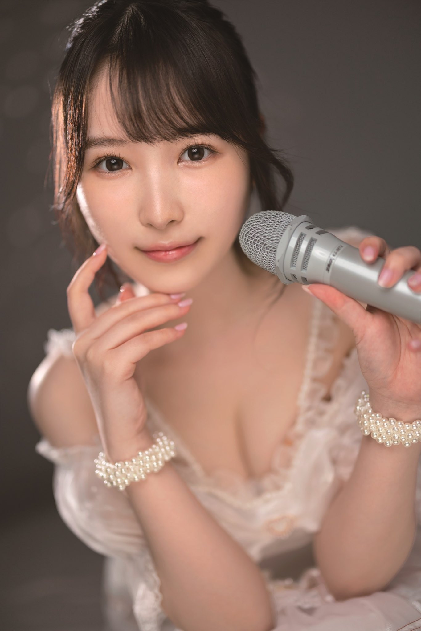 香水纯(香水じゅん)休业前作品番号及封面,香水纯个人简介-图片11