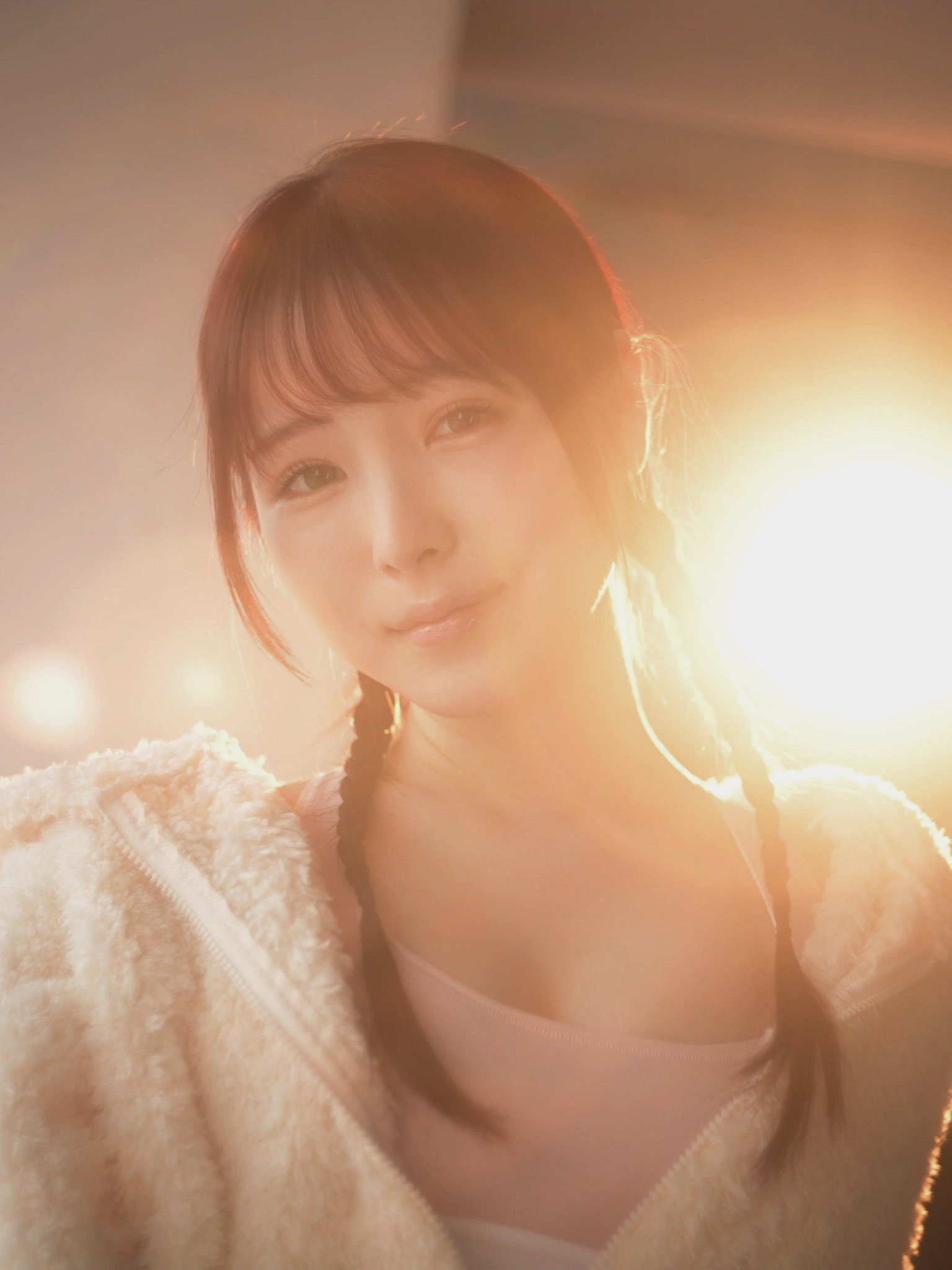 香水纯(香水じゅん)休业前作品番号及封面,香水纯个人简介-图片14