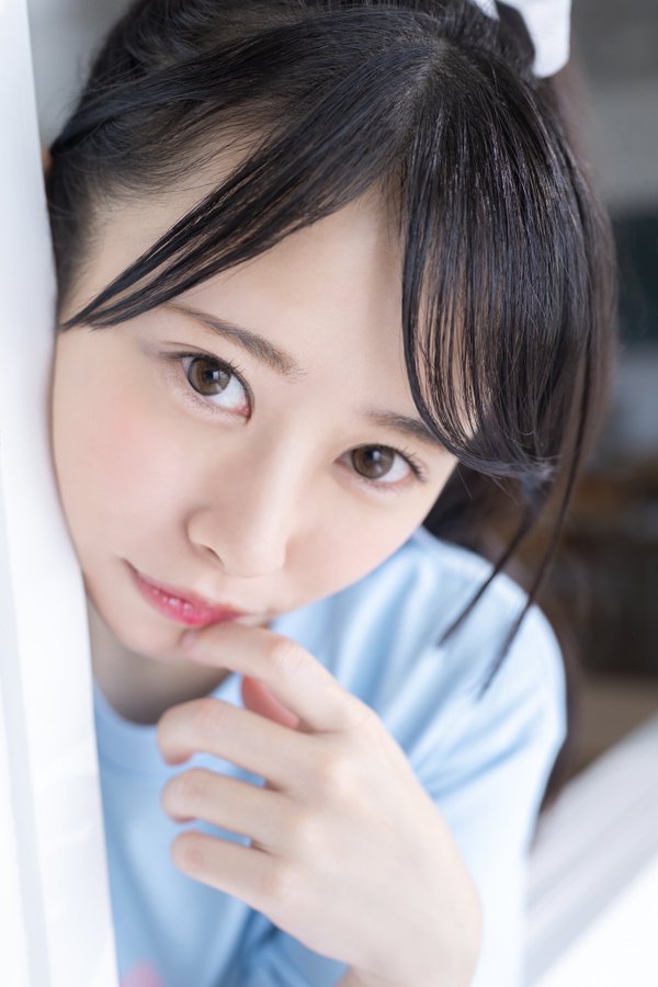 甘井胡桃(甘井くるみ)出道作品及封面，甘井胡桃个人资料-乐忧记