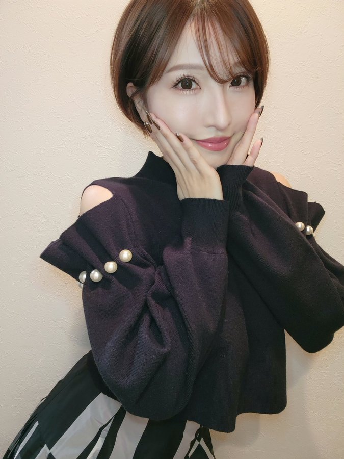 梦实香苗(夢実かなえ)出道作品番号及封面,梦实香苗个人简介-图片15