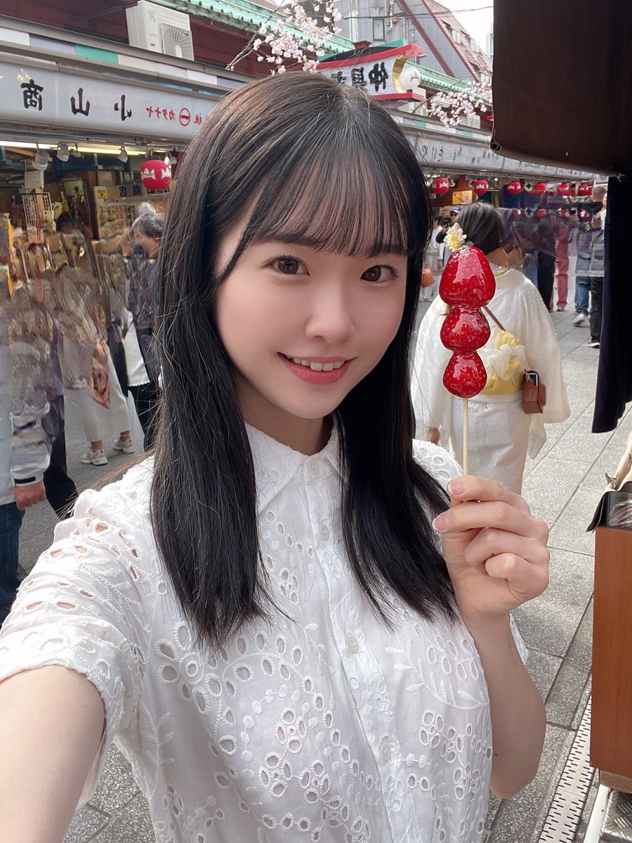 白上咲花出道作品番号及封面,白上咲花个人简介-图片13