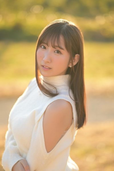 役野满里奈(役野満里奈)出道作品及封面,役野满里奈个人资料-乐忧记