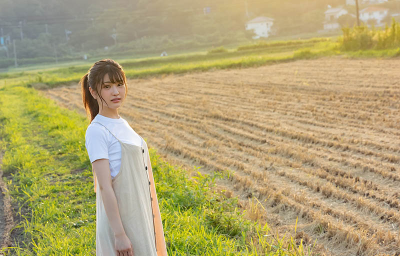 春日えな(春日惠奈,Haruhi-Ena)作品MOGI-008介绍及封面预览-图片4