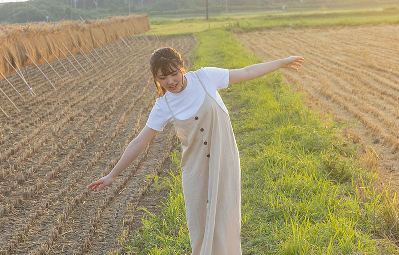 春日えな(春日惠奈,Haruhi-Ena)作品MOGI-008介绍及封面预览-图片6