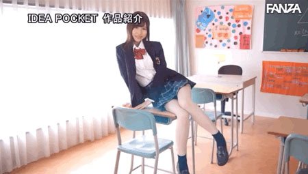 樱空桃(桜空 もも)作品IPX-725介绍及封面预览-图片4