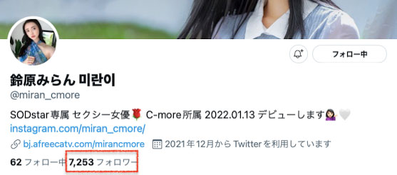 铃原みらん(铃原美兰,Suzuhara-Miran)作品STARS-505介绍及封面预览-图片2