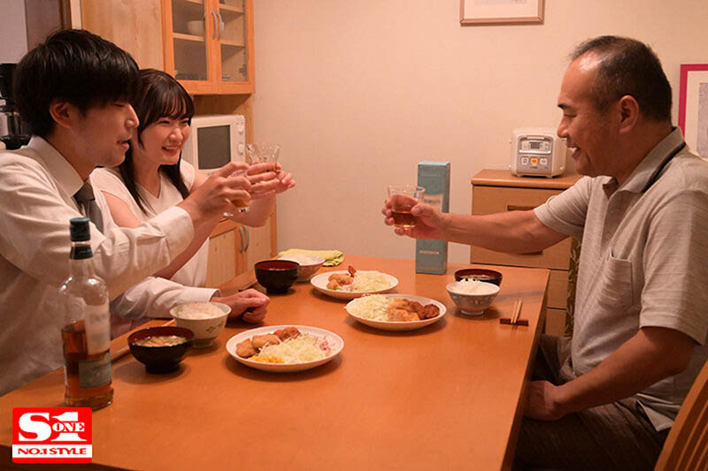 鹫尾めい(鹫尾芽衣，Washio-Mei)作品SSIS-275介绍及封面预览-图片4