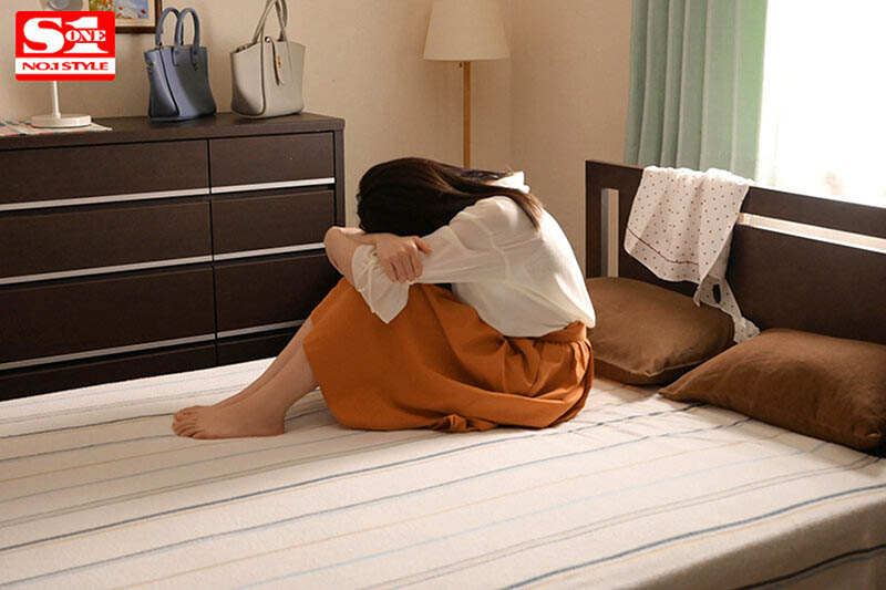 鹫尾めい(鹫尾芽衣，Washio-Mei)作品SSIS-275介绍及封面预览-图片5