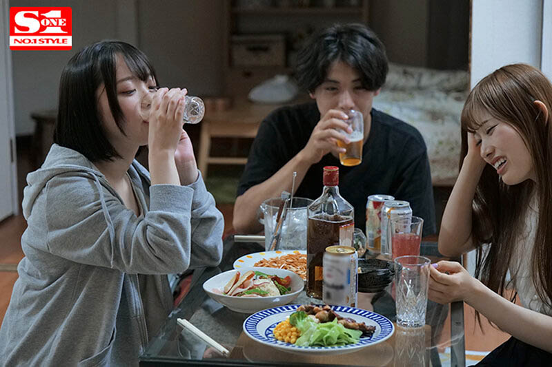 架乃ゆら(架乃由罗,Kano-Yura)作品SSNI-273介绍及封面预览-图片2