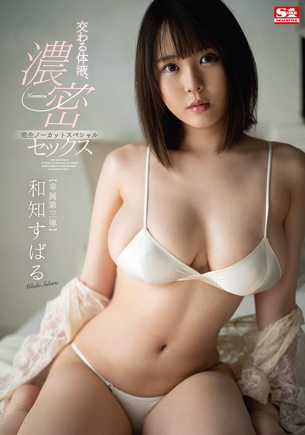 和知すばる(和知昴，Wachi-Subaru)作品SSIS-178介绍及封面预览-乐忧记