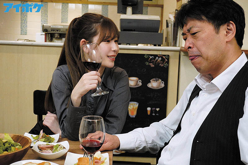 明里つむぎ(明里䌷,Akari-Tsumugi)作品IPX-764介绍及封面预览-图片3