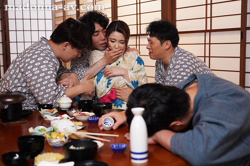 爱弓りょう(爱弓凉)作品JUL-793介绍及封面预览-图片2