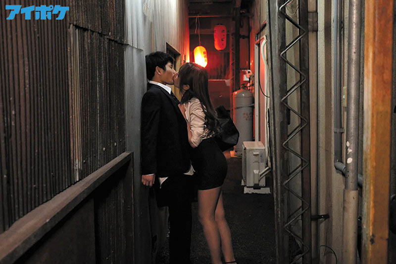 天海つばさ(天海翼,Amami-Tsubasa)作品IPX-745介绍及封面预览-图片6