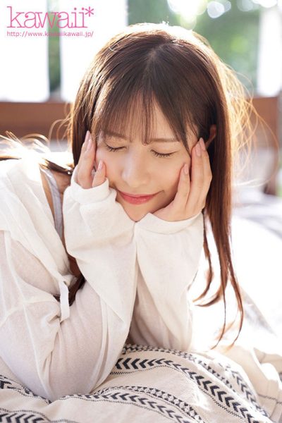 森玲奈(Mori-Reina)出道作品CAWD-281介绍及封面预览-乐忧记