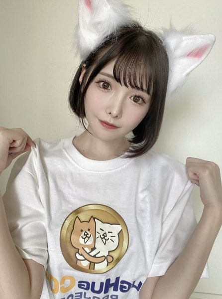 橋本ありな(桥本有菜)作品FS VSS-004介绍及封面预览-乐忧记