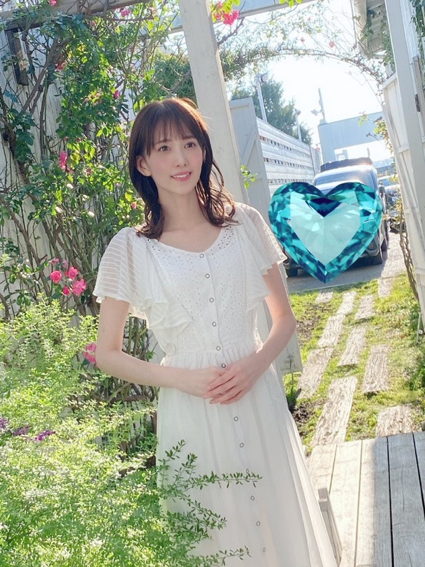 瀬乃みなみ(濑乃南)作品STARS-582介绍及封面预览-乐忧记