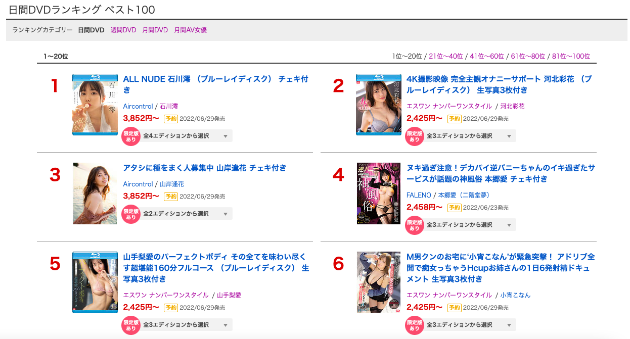 河北彩花(Kawakita-Saika)作品SSIS-449介绍及封面预览-图片1