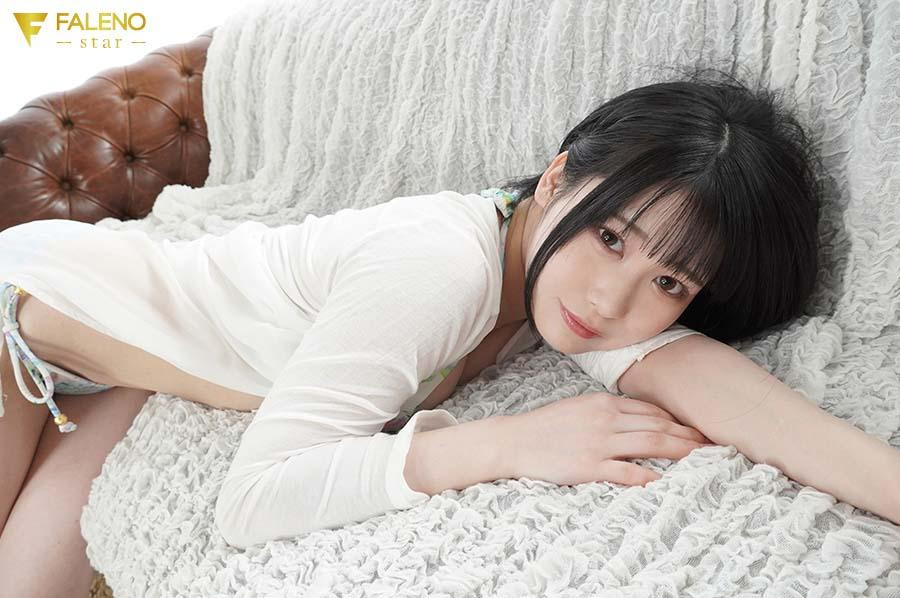 逢月ひまり(逢月日葵)出道作品FSDSS-448介绍及封面预览-图片4