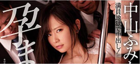 中山ふみか(中山文香)作品MIDV-090介绍及封面预览-乐忧记