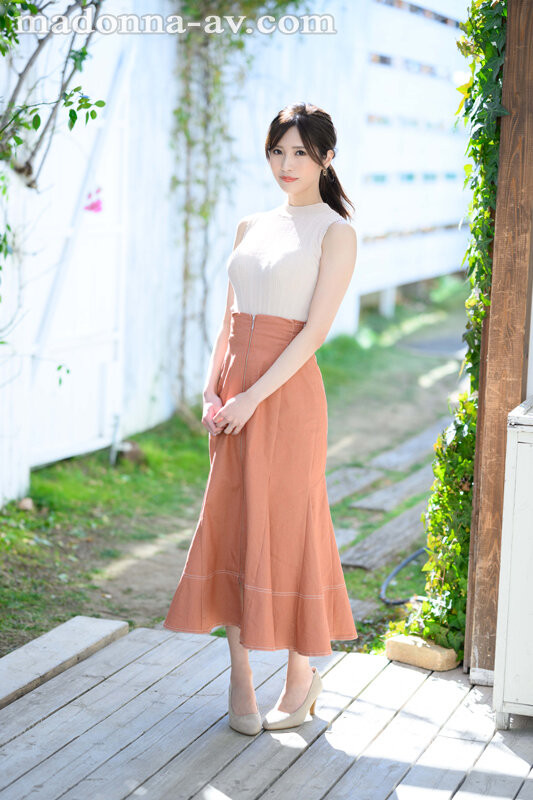 水端あさみ(水端麻美,Mizuhata-Asami)出道作品JUL-962介绍及封面预览-图片2