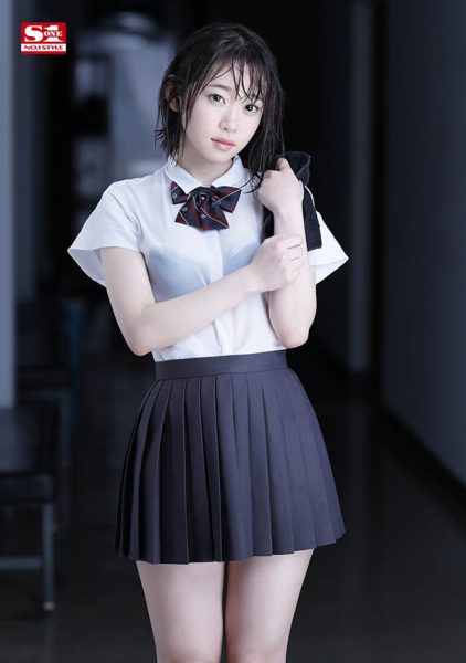 架乃ゆら（架乃由罗）作品SSNI-734介绍及封面预览-乐忧记