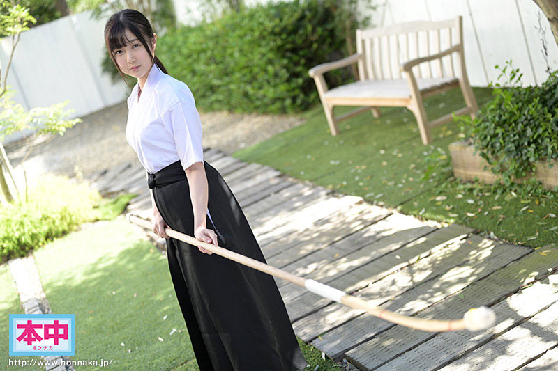 加瀬谷れな(加濑谷玲奈,Kaseya-Rena)作品HMN-104介绍及封面预览-图片2