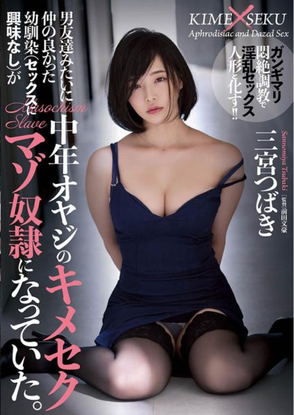 三宫つばき(三宫椿)作品RBK-040介绍及封面预览-乐忧记