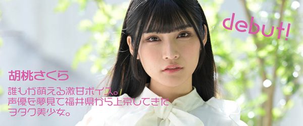 胡桃さくら(胡桃樱)作品MOGI-013介绍及封面预览-乐忧记