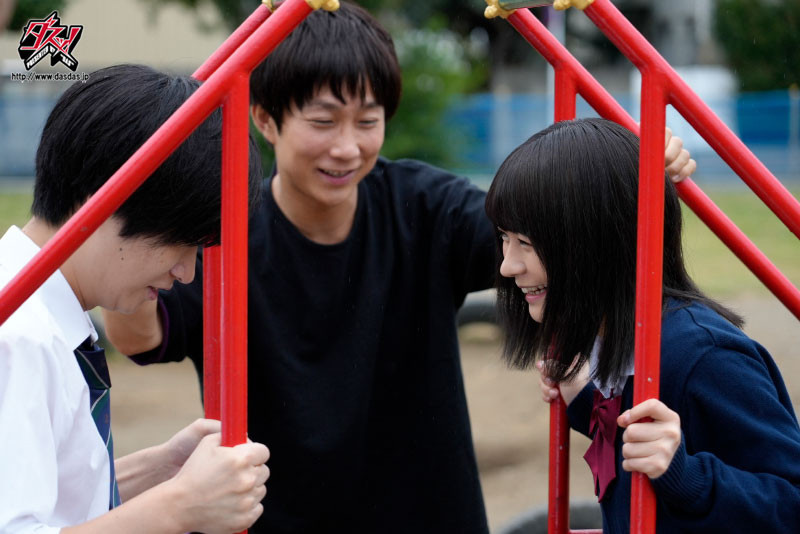 東條なつ(东条夏,Tojo-Natsu)作品DASS-124介绍及封面预览-图片2