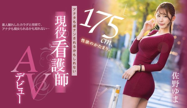 佐野ゆま(佐野由真,Sano-Yuma)出道作品PRED-495介绍及封面预览-乐忧记
