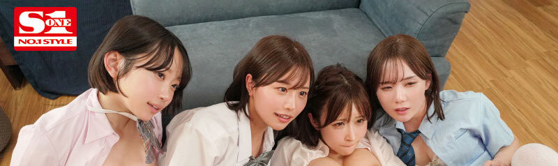 三上悠亜(三上悠亚)、miru、架乃ゆら(架乃由罗)、小宵こなん(小宵虎南)、本郷愛(本乡爱)、うんぱい(Unpai)、山手梨愛(山手梨爱)、葵つかさ(葵司)共演作品SSIS-816介绍及封面预览-图片6